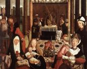 海特亨托特桑特扬斯 - The Holy Kinship